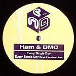 Cover: DMO - Every Single Day