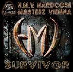 Cover: Pitch Black - Survivor