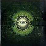Cover: Activator - Activator
