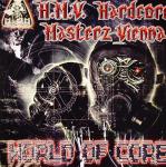 Cover: Hardcore Masterz Vienna - World Of Core