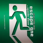 Cover: Steve Twain Pres. Escape One - ...Upside Down