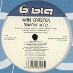 Cover: Ivan - Bumpin' Hard (Original Ivan Carsten Mix)