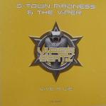 Cover: G-Town Madness &amp;amp;amp;amp;amp;amp;amp;amp; The Viper - Live A Lie