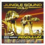 Cover: Pendulum - Kingston Vampires