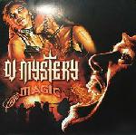 Cover: Dj Mystery - Magic (Pradera Hardstyle Remix)