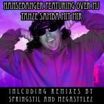 Cover: Hansebanger - Tanze Samba Mit Mir (Springstil Remix)
