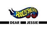 Cover: Rollergirl - Dear Jessie