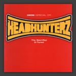 Cover: Headhunterz - D-Tuned