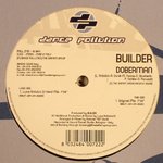 Cover: Builder - Doberman (Luca Antolini DJ Hard Mix)