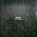 Cover: Hot chip - Tchaparian