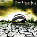 Cover: Subsonik - Perfect Crime (Subsonik Remix)