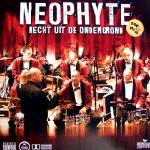 Cover: Mc Ruffian - Recht Uit De Ondergrond English Translation