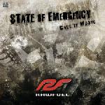 Cover: State of Emergency - Call It Music