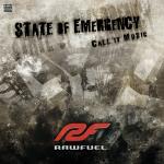 Cover: State of Emergency - Game Time (Broken Rules Remix)