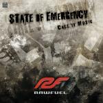 Cover: State Of Emergency - Game Time (Broken Rules Remix)