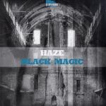 Cover: Brian NRG - Black Magic (Brian NRG Rmx)
