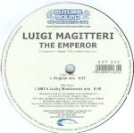 Cover: The Last Temptation Of Christ - The Emperor (SMT's Lucky Mushrooms Remix)