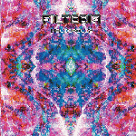 Cover: Crop Circles - Lunar Civilization (Filteria's Higher Remix)