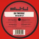 Cover: Da Tweekaz - Whatevah (Original Mix)
