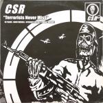 Cover:  - Zombie Suicide Bomber