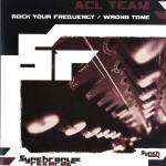 Cover: ACL Team - Rock Your Frequency