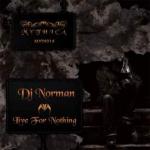 Cover: Dj Norman - Live For Nothing