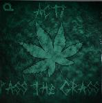 Cover: ACTI - Pass The Grass