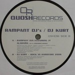Cover: Rampant DJ's - Alabama (Sy & Unknown Mix)