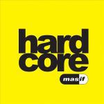 Cover: Hardcore Masif - Cold As Ice (Weaver & Suae Mix)