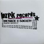 Cover: Menace II Society - Do It From The Heart