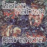 Cover: Baba Nation - Paranoia (1.8.8 Remix)