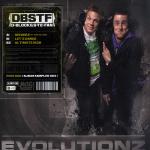 Cover: D-Block - Let'z Dance