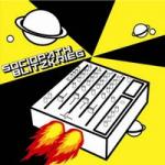 Cover: Atari Teenage Riot - Rage - The Other Half Of The Screen