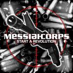 Cover: Messiah Corps - Lock N Load