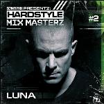 Cover: Luna  &amp; Crypsis - Powerplay