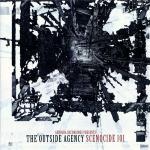 Cover: The outside agency - Waiting Till Dark