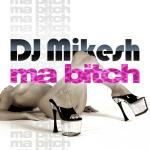 Cover: DJ Mikesh - Hardcore (Original Mix)
