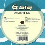 Cover: Dj Stephanie - The Power Of Love