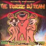 Cover: Forze DJ Team - Get The Fuck Outta My Face