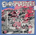 Cover: Euromasters - Hé Scheids!..... Schop'm Voor Z'n Klotûh 