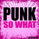 Cover: Pink - So what - So What (Tale And Dutch Remix)