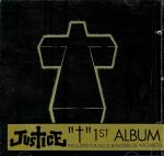 Cover: Justice - D.A.N.C.E