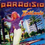 Cover: Paradisio - Bailando (Radio Version)