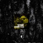 Cover: Sei2ure - The Sleepwalker