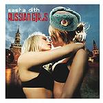 Cover: Sasha - Russian Girls