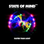 Cover: State Of Mind - Kinetic