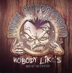 Cover: Noize Suppressor - Nobody Like's