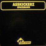 Cover: Asskickerz - Spaceman