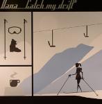 Cover: Dana - Catch My Drift