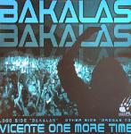 Cover: Time - Bakalas